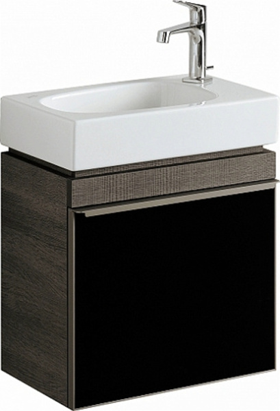 Рукомойник Geberit Citterio 45 см R 500.541.01.1