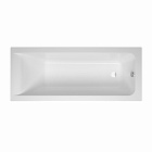 Ванна акриловая Alba Spa Marry Slim 170x70 см ВПРСБ0390000100
