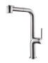 Смеситель для кухни  BelBagno  BB-LAM60-IN хром матовый Смеситель для кухни  BelBagno  BB-LAM60-IN хром матовый