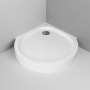 Акриловый поддон для душа AM.PM Like 95x95 W83T-333-095W