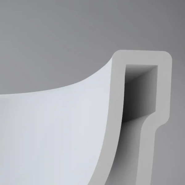 Унитаз VitrA S40 7759B003-0075 безободковый