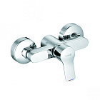 Cмеситель для душа KLUDI PURE&EASY 378410565 Cмеситель для душа KLUDI PURE&EASY 378410565
