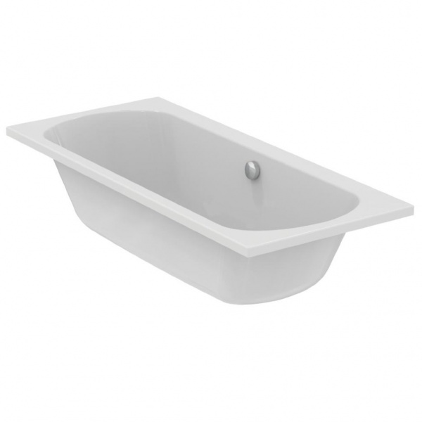 Прямоугольная ванна 180х80 см Ideal Standard W004601 SIMPLICITY Прямоугольная ванна 180х80 см Ideal Standard W004601 SIMPLICITY