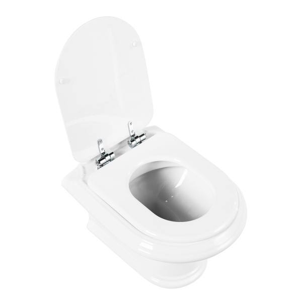 Унитаз Cezares King Palace CZR-163-TH подвесной