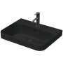 Раковина 60 см DURAVIT Happy D.2 PLUS 2360601300 Раковина 60 см DURAVIT Happy D.2 PLUS 2360601300