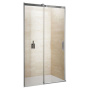 Душевая дверь Riho Ocean 120x195 профиль хром