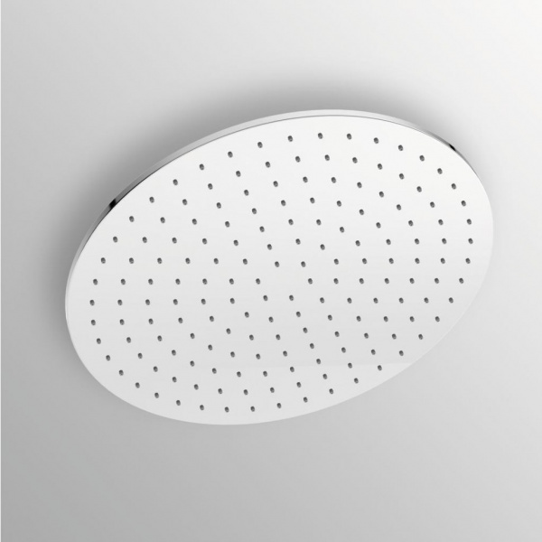 Круглый верхний душ 400 мм Ideal Standard IDEALRAIN A5804AA Круглый верхний душ 400 мм Ideal Standard IDEALRAIN A5804AA
