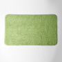 Коврик для ванной WasserKRAFT Vils BM-1001 зеленый