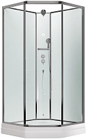Душевая кабина Timo ILMA-709