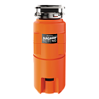 Диспоузер для кухонной мойки Omoikiri Nagare Slim 4995062