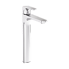 Смеситель для раковины-чаши VitrA Root Round A42707EXP Хром Смеситель для раковины-чаши VitrA Root Round A42707EXP Хром