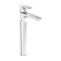 Смеситель для раковины-чаши VitrA Root Round A42707EXP Хром Смеситель для раковины-чаши VitrA Root Round A42707EXP Хром