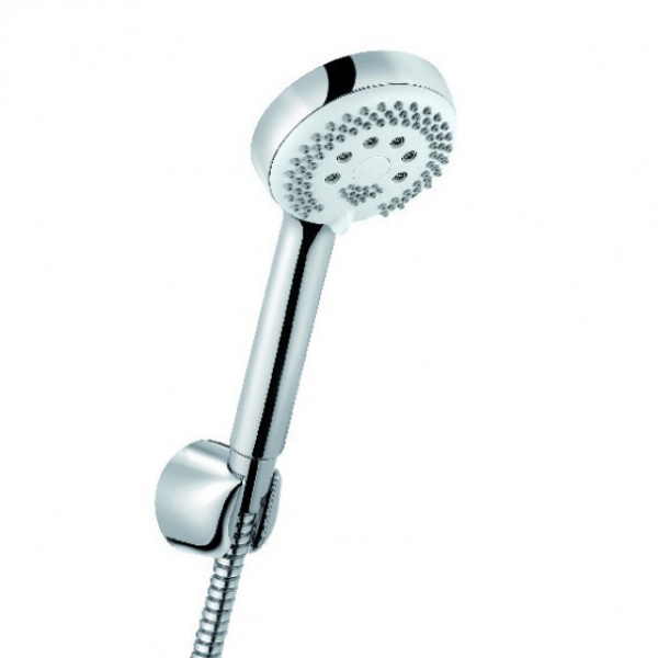 Душевой гарнитур  KLUDI LOGO 6803005-00 Душевой гарнитур  KLUDI LOGO 6803005-00