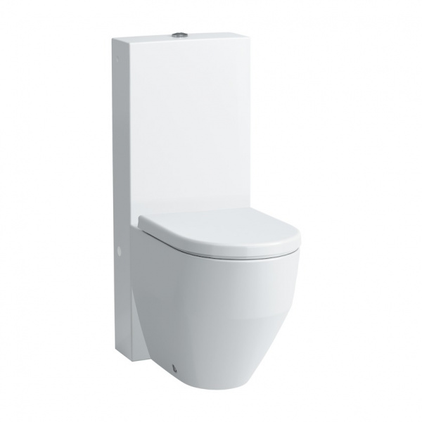 Бачок Laufen Universal 8.2866.1.000.881.1 Бачок Laufen Universal 8.2866.1.000.881.1