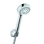 Душевой гарнитур  KLUDI LOGO 6803005-00 Душевой гарнитур  KLUDI LOGO 6803005-00