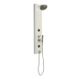 Душевая панель VitrA Move A45811 Душевая панель VitrA Move A45811