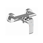 Смеситель для душа Ravak FL 032.00/150 150 мм X070121 Смеситель для душа Ravak FL 032.00/150 150 мм X070121