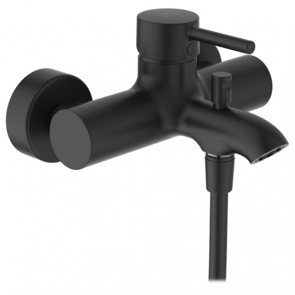 Душевой комплект для ванны и душа Ideal Standard CERALINE BC270XG Душевой комплект для ванны и душа Ideal Standard CERALINE BC270XG