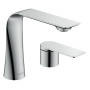 Смеситель для раковины DURAVIT D.1 D11120002010 Смеситель для раковины DURAVIT D.1 D11120002010