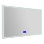 Зеркало мультифункциональное 120x80 см BelBagno  SPC-GRT-1200-800-LED-TCH-RAD Зеркало мультифункциональное 120x80 см BelBagno  SPC-GRT-1200-800-LED-TCH-RAD