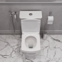 Унитаз-компакт IDDIS Oldie OLD2DSEi24 Унитаз-компакт IDDIS Oldie OLD2DSEi24