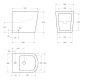 Напольное  BelBagno ALBANO BB120B Напольное  BelBagno ALBANO BB120B
