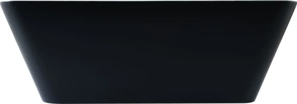 Акриловая ванна Aquanet Family 13775-MW-MB 170x75 с панелью