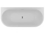 Ванна акриловая RIHO DESIRE WALL MOUNTED 184x84 LED BD0700500K00133 Ванна акриловая RIHO DESIRE WALL MOUNTED 184x84 LED BD0700500K00133