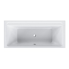 Ванна акриловая 180х80 см AM.PM Inspire W52A-180-080W-A Ванна акриловая 180х80 см AM.PM Inspire W52A-180-080W-A
