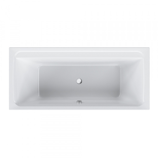 Ванна акриловая 180х80 см AM.PM Inspire W52A-180-080W-A Ванна акриловая 180х80 см AM.PM Inspire W52A-180-080W-A