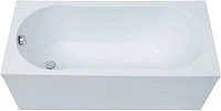 Акриловая ванна Aquanet Light 00243869 150x70 с каркасом