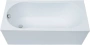 Акриловая ванна Aquanet Light 00243869 150x70 с каркасом