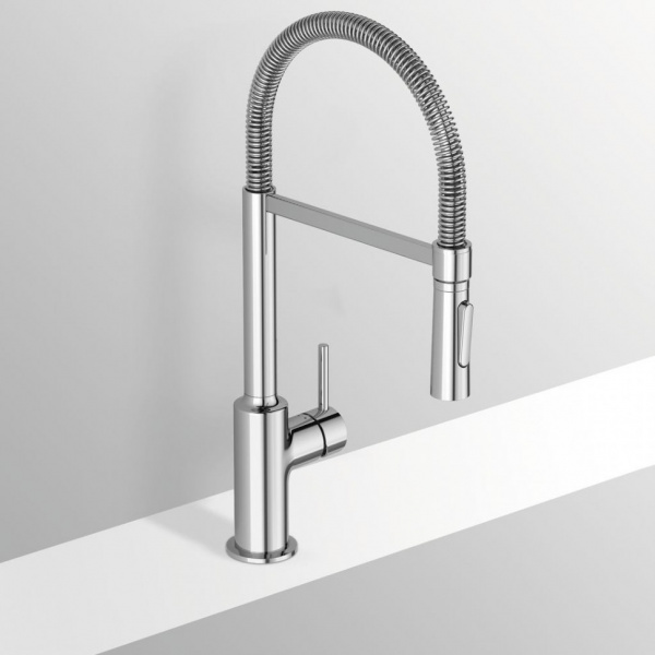 Cмеситель для кухонной мойки Ideal Standard CERALOOK BC302AA Cмеситель для кухонной мойки Ideal Standard CERALOOK BC302AA