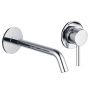 Смеситель AQUAme Siena AQM6215CR хром Смеситель AQUAme Siena AQM6215CR хром