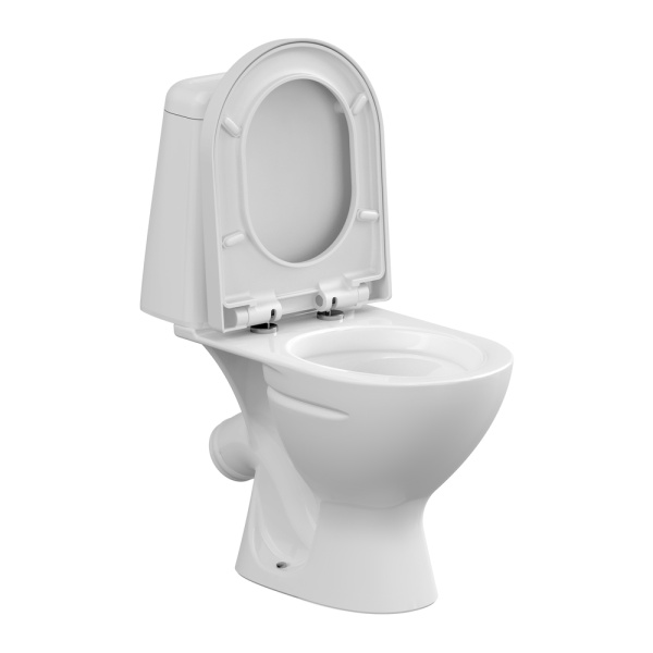 Унитаз-компакт Cersanit Star 63423 с микролифтом