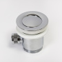 Смеситель для биде WasserKRAFT Lopau 3206 Смеситель для биде WasserKRAFT Lopau 3206