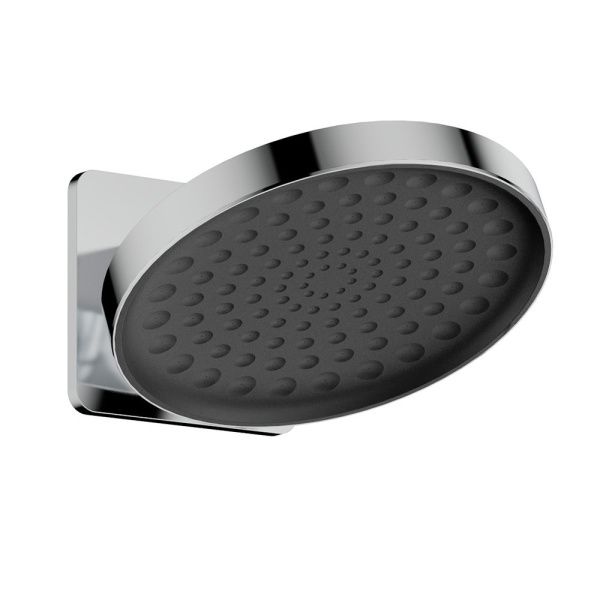 Душевая система со смесителем AQUAme AQM8403CR хром Душевая система со смесителем AQUAme AQM8403CR хром
