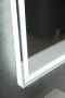 Зеркало с подогревом 120x80 см BelBagno  SPC-GRT-1200-800-LED-TCH-WARM Зеркало с подогревом 120x80 см BelBagno  SPC-GRT-1200-800-LED-TCH-WARM