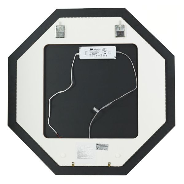 Зеркало 60x60 см Cezares  45078 Зеркало 60x60 см Cezares  45078