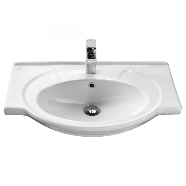 Мебельная раковина Santek Байкал 75 см 1WH110259