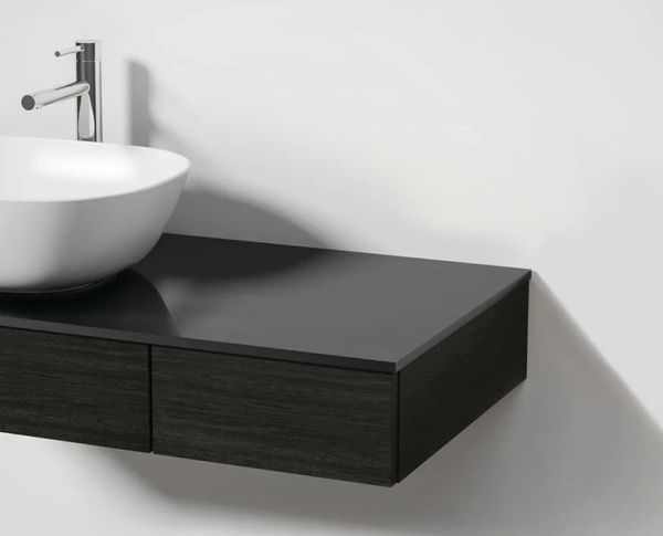 Столешница правосторонняя 91x48 см VitrA Origin 65860 Столешница правосторонняя 91x48 см VitrA Origin 65860