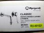 Смеситель для раковины Margaroli Classica RU1002AA01BR бронза Смеситель для раковины Margaroli Classica RU1002AA01BR бронза