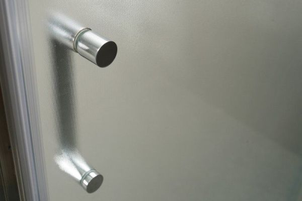 Душевой уголок 80x110 см BelBagno UNO Uno-ah-1-110/80-p-cr хром Душевой уголок 80x110 см BelBagno UNO Uno-ah-1-110/80-p-cr хром