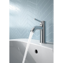 Смеситель для раковины Ideal Standard CERALINE BC268AA Смеситель для раковины Ideal Standard CERALINE BC268AA