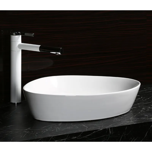 Раковина накладная треугольная 50х40 Cerutti SPA CR0021C СТ9549 Раковина накладная треугольная 50х40 Cerutti SPA CR0021C СТ9549