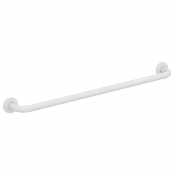 Поручень опорный прямой 100 см Ideal Standard CONTOUR S6459AC Поручень опорный прямой 100 см Ideal Standard CONTOUR S6459AC