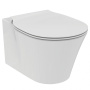 Подвесной унитаз Ideal Standard CONNECT AIR AquaBlade E005401 Подвесной унитаз Ideal Standard CONNECT AIR AquaBlade E005401