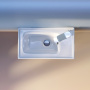 Раковина мебельная керамическая 45 см AM.PM X-Joy M85AWCC0452WG64 Раковина мебельная керамическая 45 см AM.PM X-Joy M85AWCC0452WG64