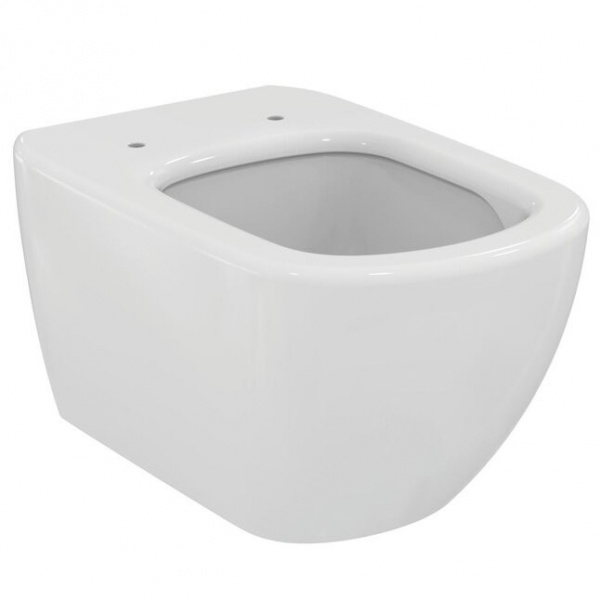 Подвесной унитаз Ideal Standard TESI AquaBlade T007901 Подвесной унитаз Ideal Standard TESI AquaBlade T007901