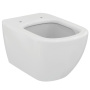 Подвесной унитаз Ideal Standard TESI AquaBlade T007901 Подвесной унитаз Ideal Standard TESI AquaBlade T007901